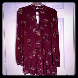 Forever 21 Women’s dress
